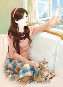 重生后陆先生是我的白月光