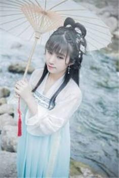 天才女将军重生归来韩娘子