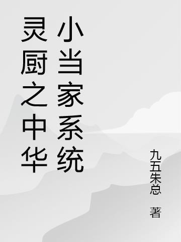 中华小当家之食神系统