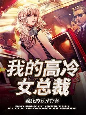 我的高冷女总裁完整版