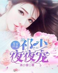 蜜婚超甜夜少爱妻如命