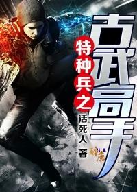 特种兵之古武高手 第1章