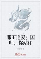 邪王追妻师尊
